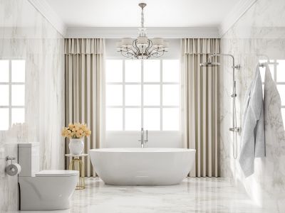 Cost of Bathtub Refinishing in Loganville, GA